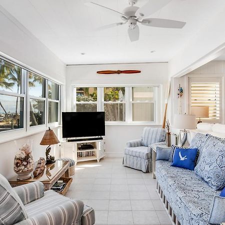 Вилла Casa Del Mar Key Colony Beach Экстерьер фото