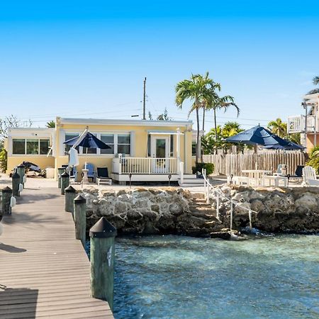 Вилла Casa Del Mar Key Colony Beach Экстерьер фото