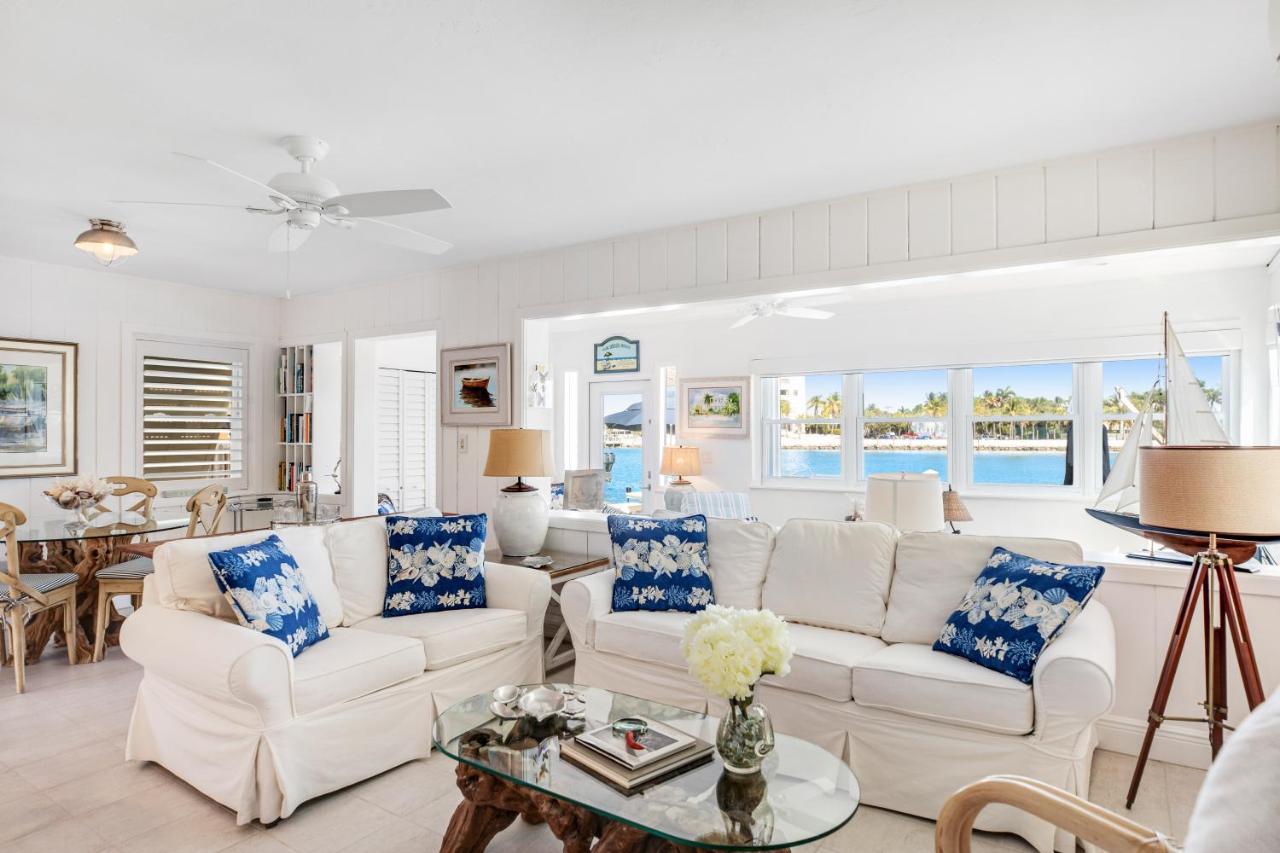 Вилла Casa Del Mar Key Colony Beach Экстерьер фото