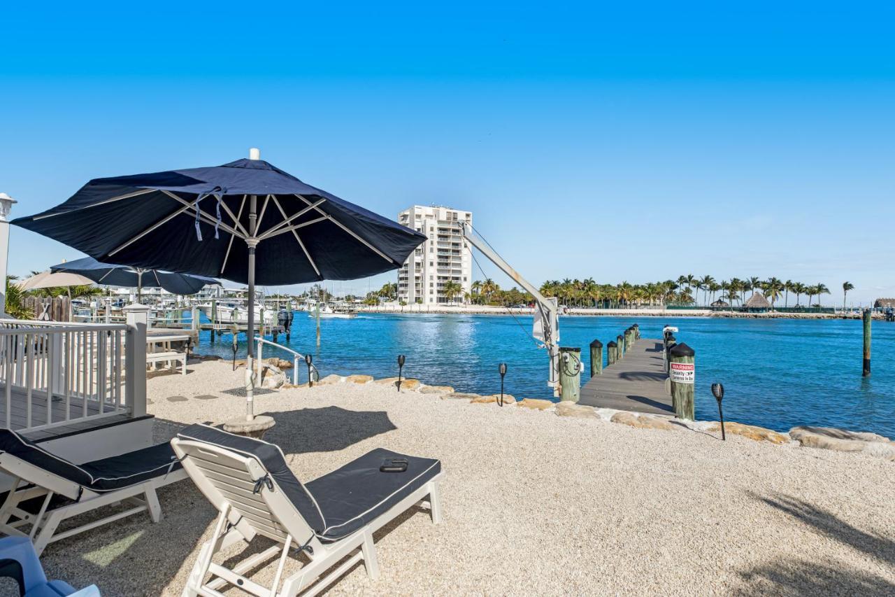Вилла Casa Del Mar Key Colony Beach Экстерьер фото