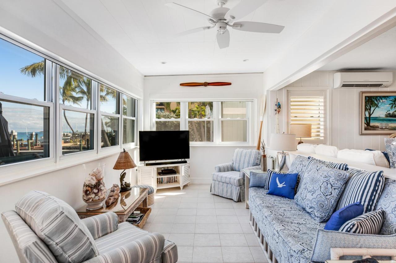 Вилла Casa Del Mar Key Colony Beach Экстерьер фото