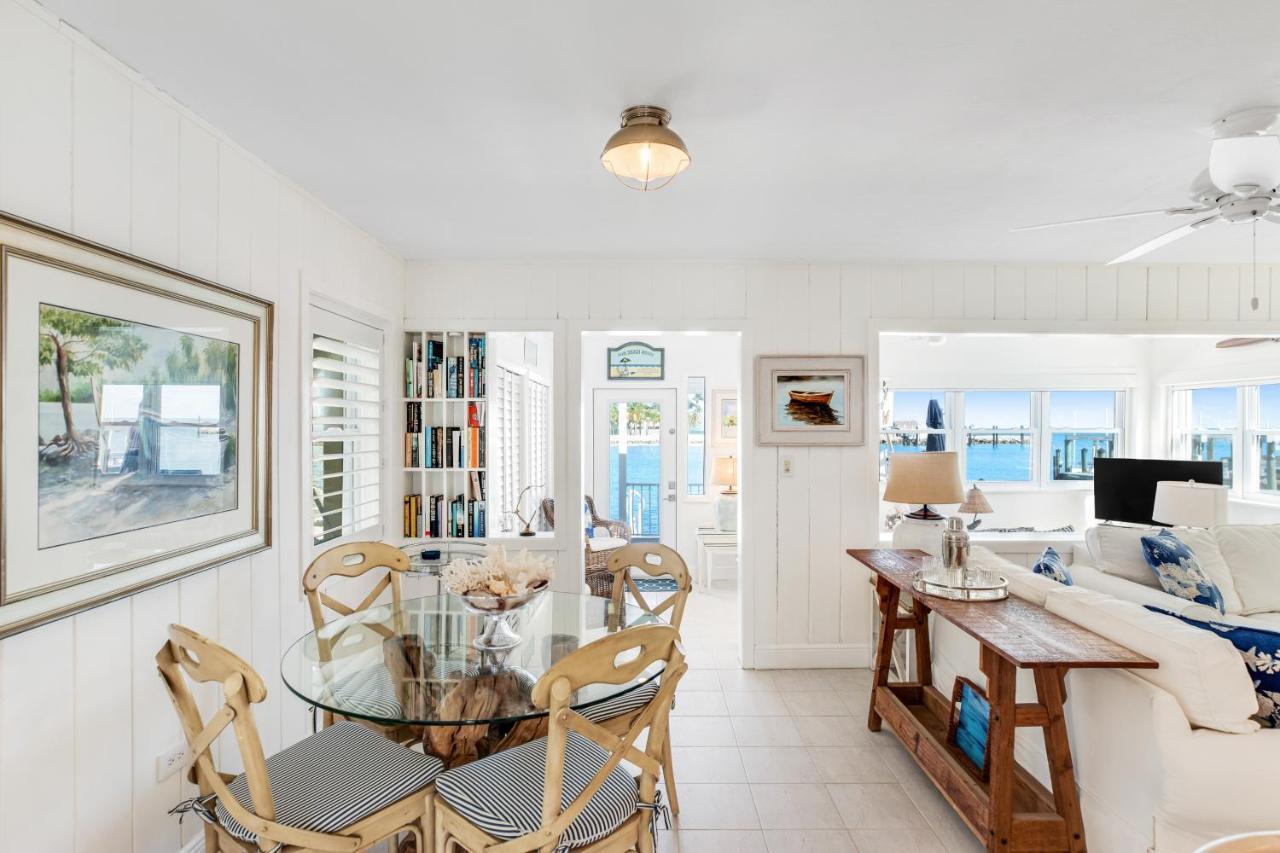Вилла Casa Del Mar Key Colony Beach Экстерьер фото