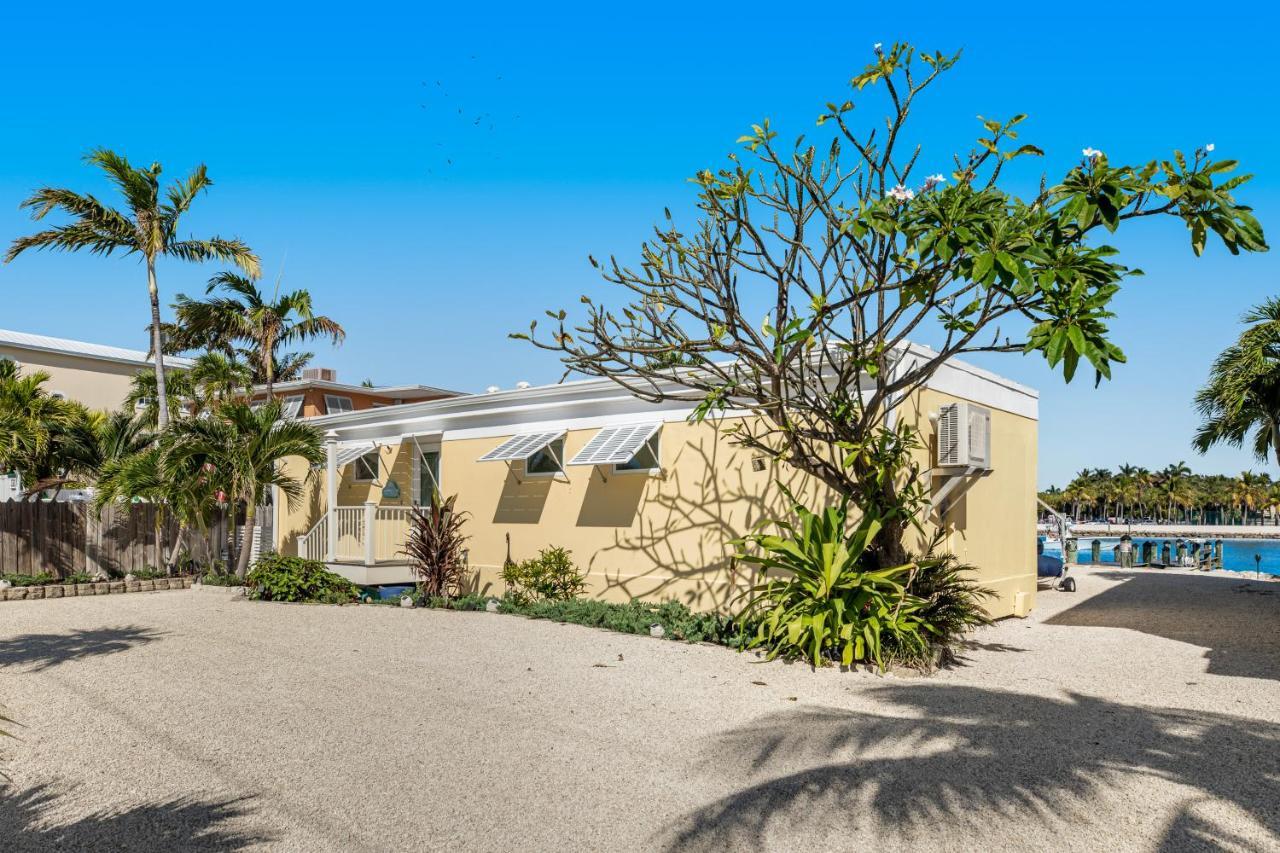 Вилла Casa Del Mar Key Colony Beach Экстерьер фото