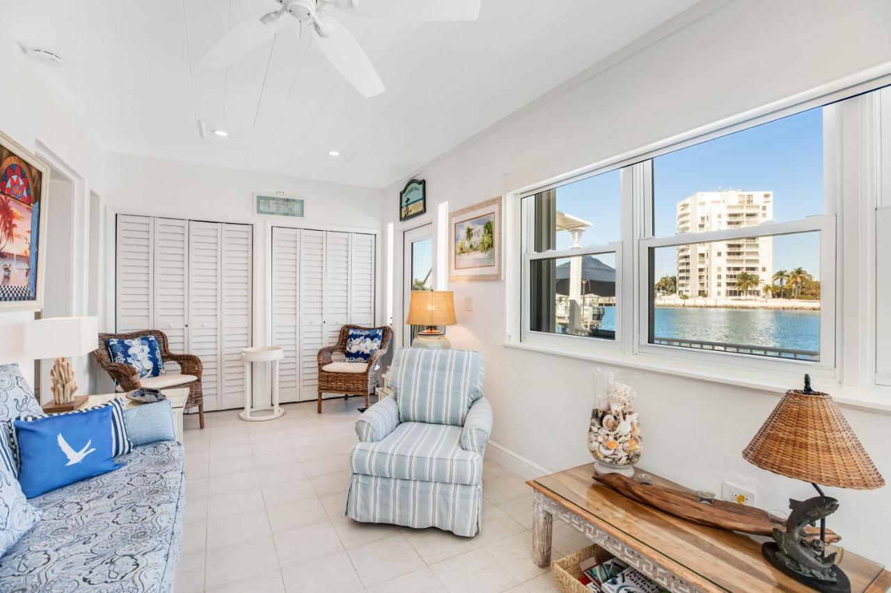 Вилла Casa Del Mar Key Colony Beach Экстерьер фото