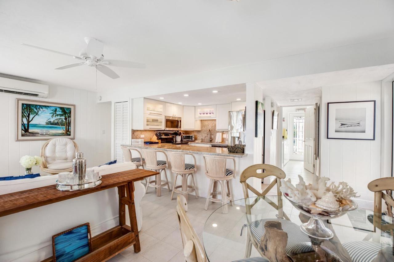 Вилла Casa Del Mar Key Colony Beach Экстерьер фото