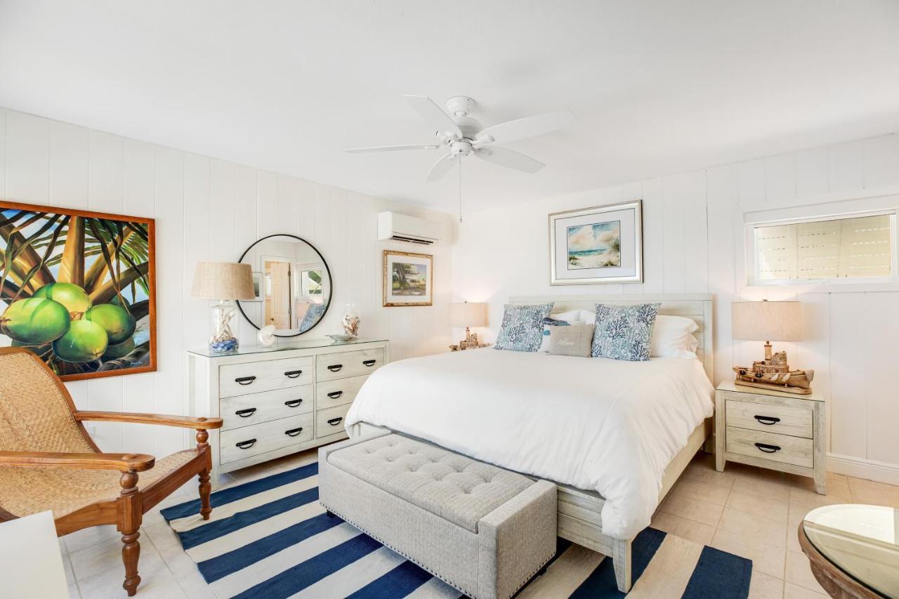Вилла Casa Del Mar Key Colony Beach Экстерьер фото