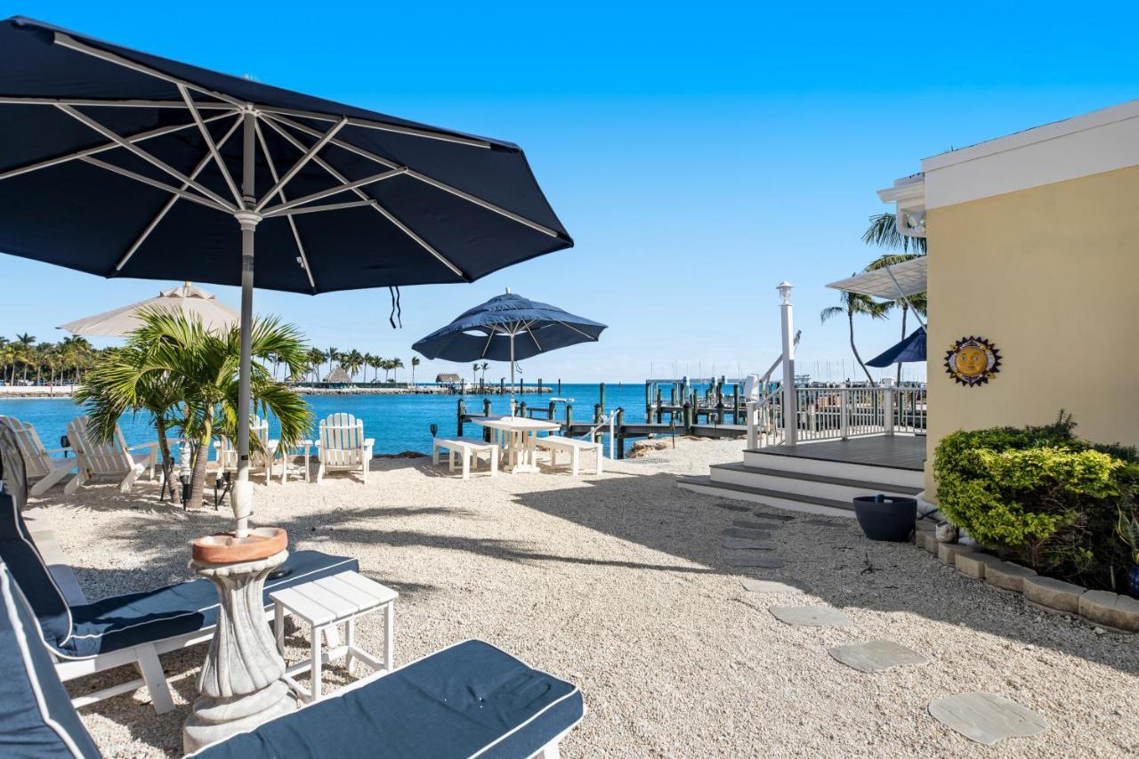 Вилла Casa Del Mar Key Colony Beach Экстерьер фото