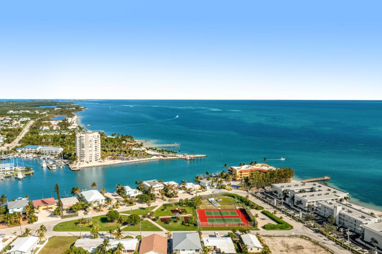 Вилла Casa Del Mar Key Colony Beach Экстерьер фото