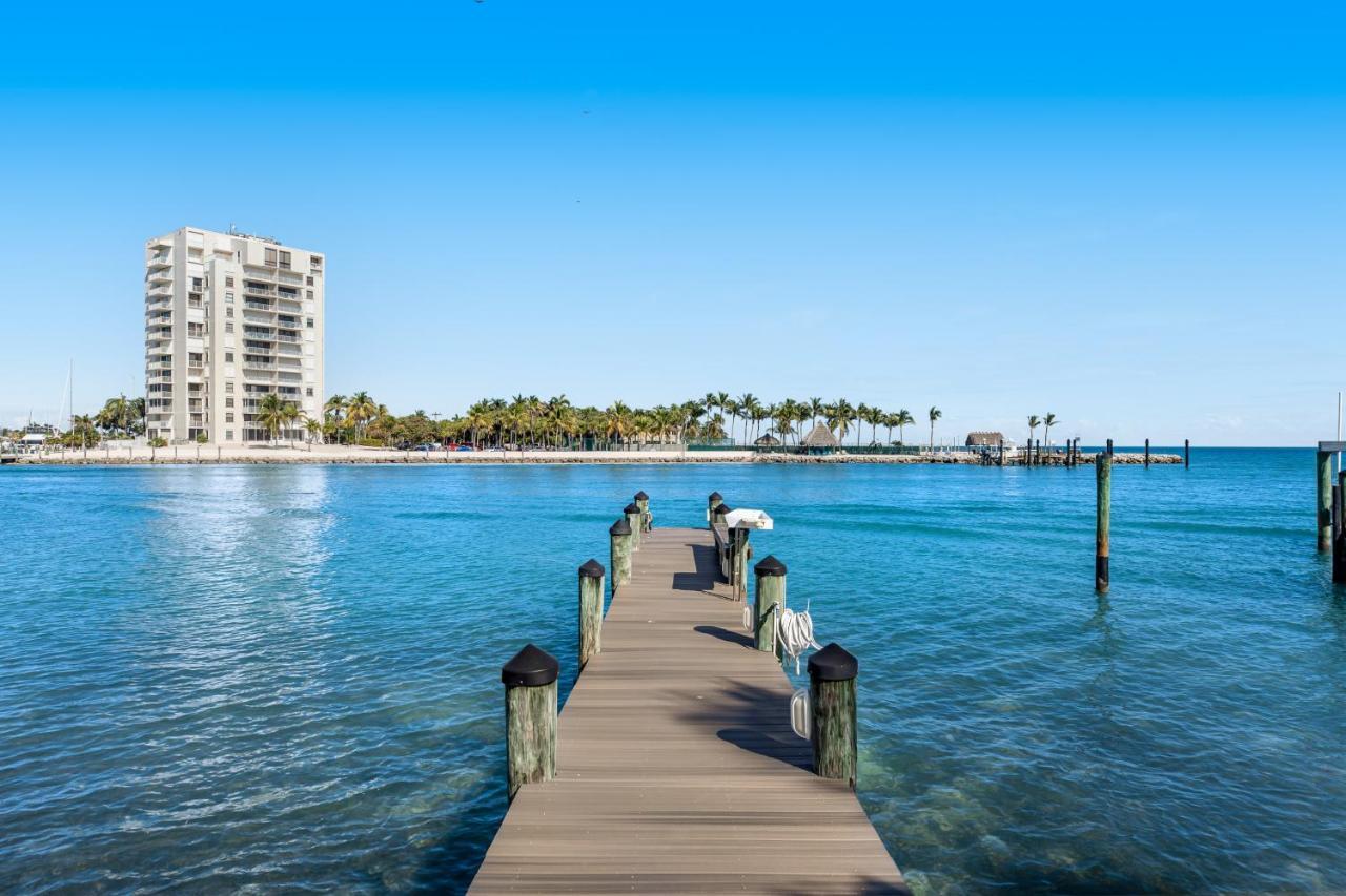 Вилла Casa Del Mar Key Colony Beach Экстерьер фото