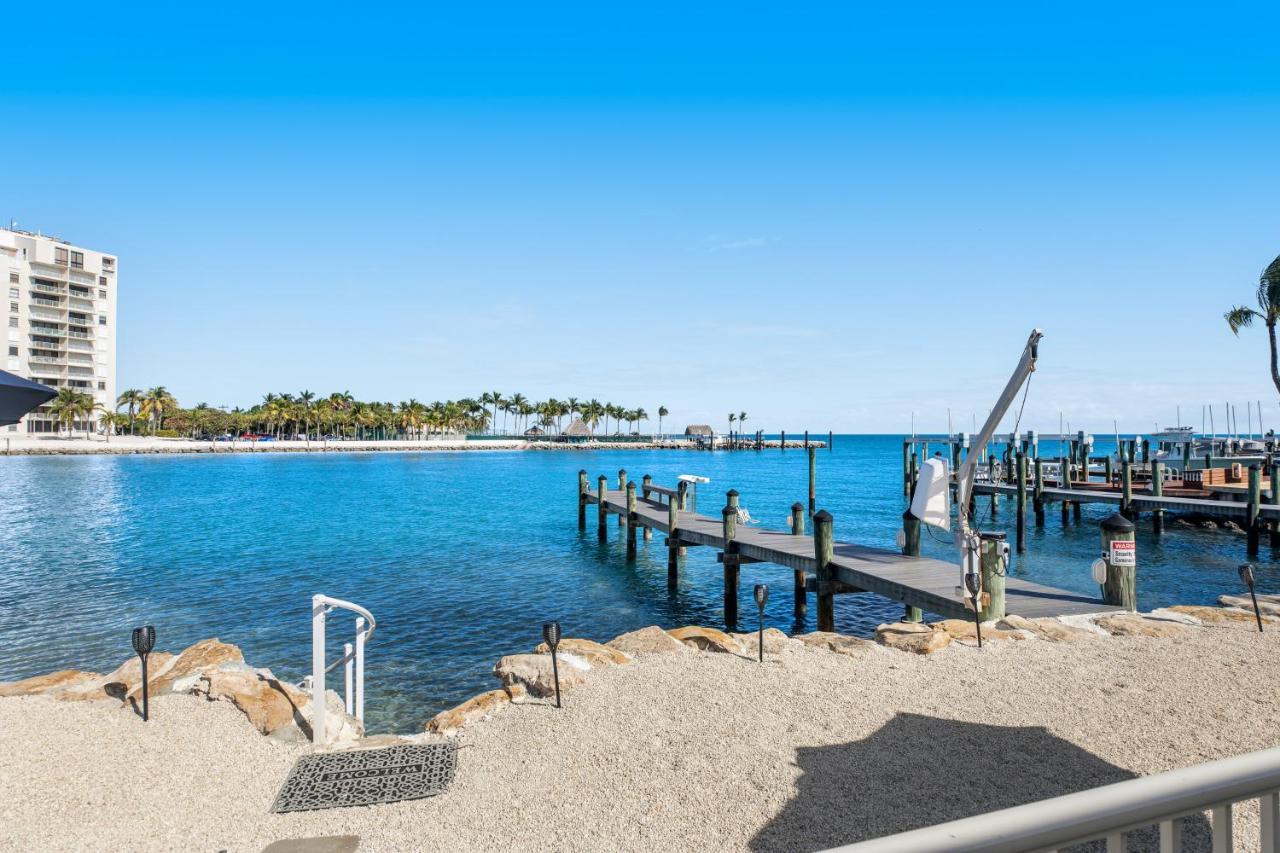 Вилла Casa Del Mar Key Colony Beach Экстерьер фото