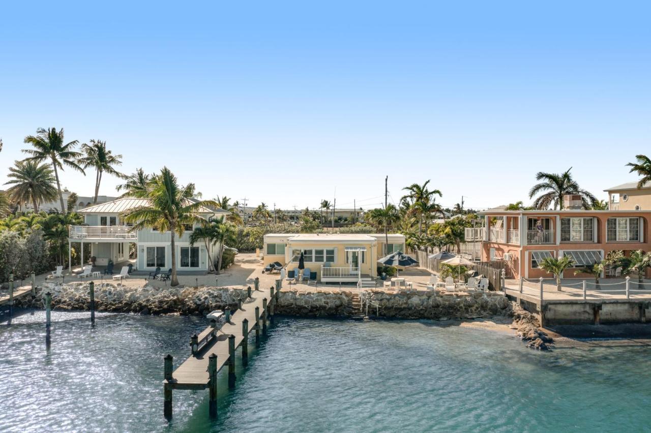 Вилла Casa Del Mar Key Colony Beach Экстерьер фото