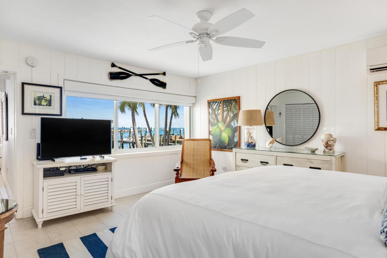 Вилла Casa Del Mar Key Colony Beach Экстерьер фото