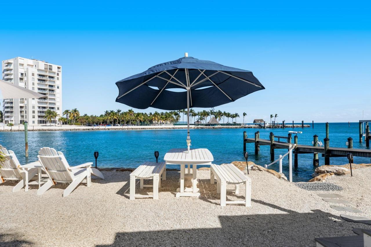Вилла Casa Del Mar Key Colony Beach Экстерьер фото