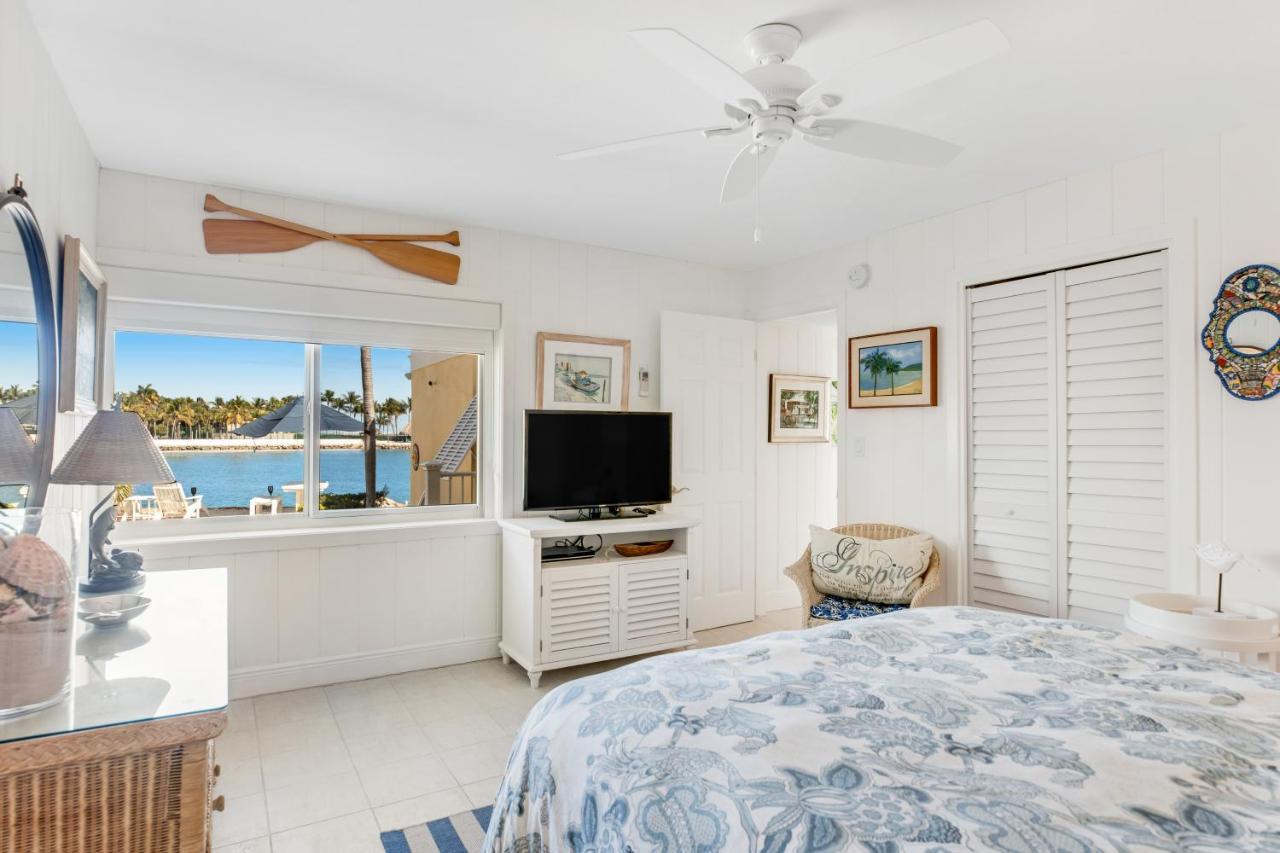 Вилла Casa Del Mar Key Colony Beach Экстерьер фото