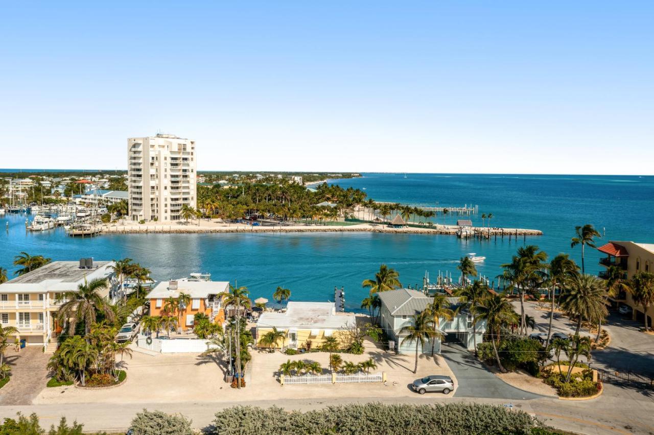 Вилла Casa Del Mar Key Colony Beach Экстерьер фото