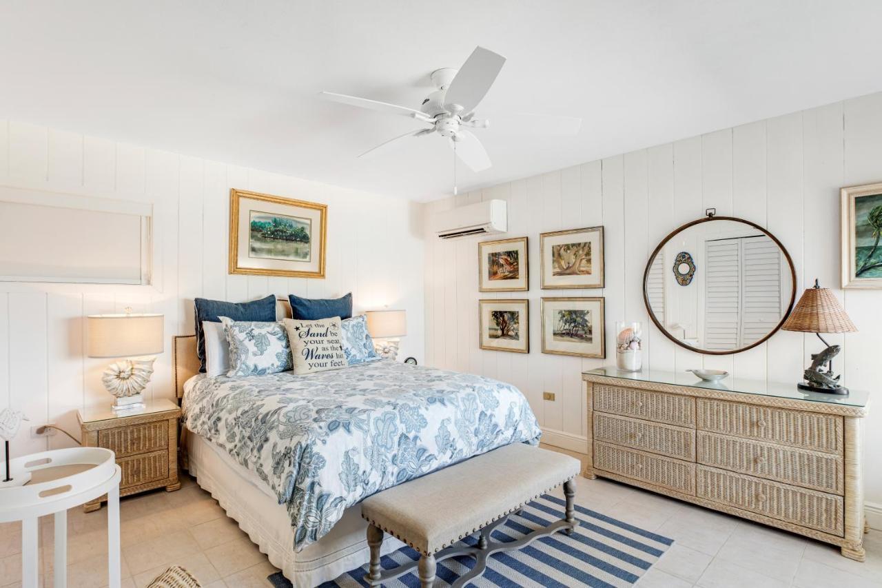 Вилла Casa Del Mar Key Colony Beach Экстерьер фото