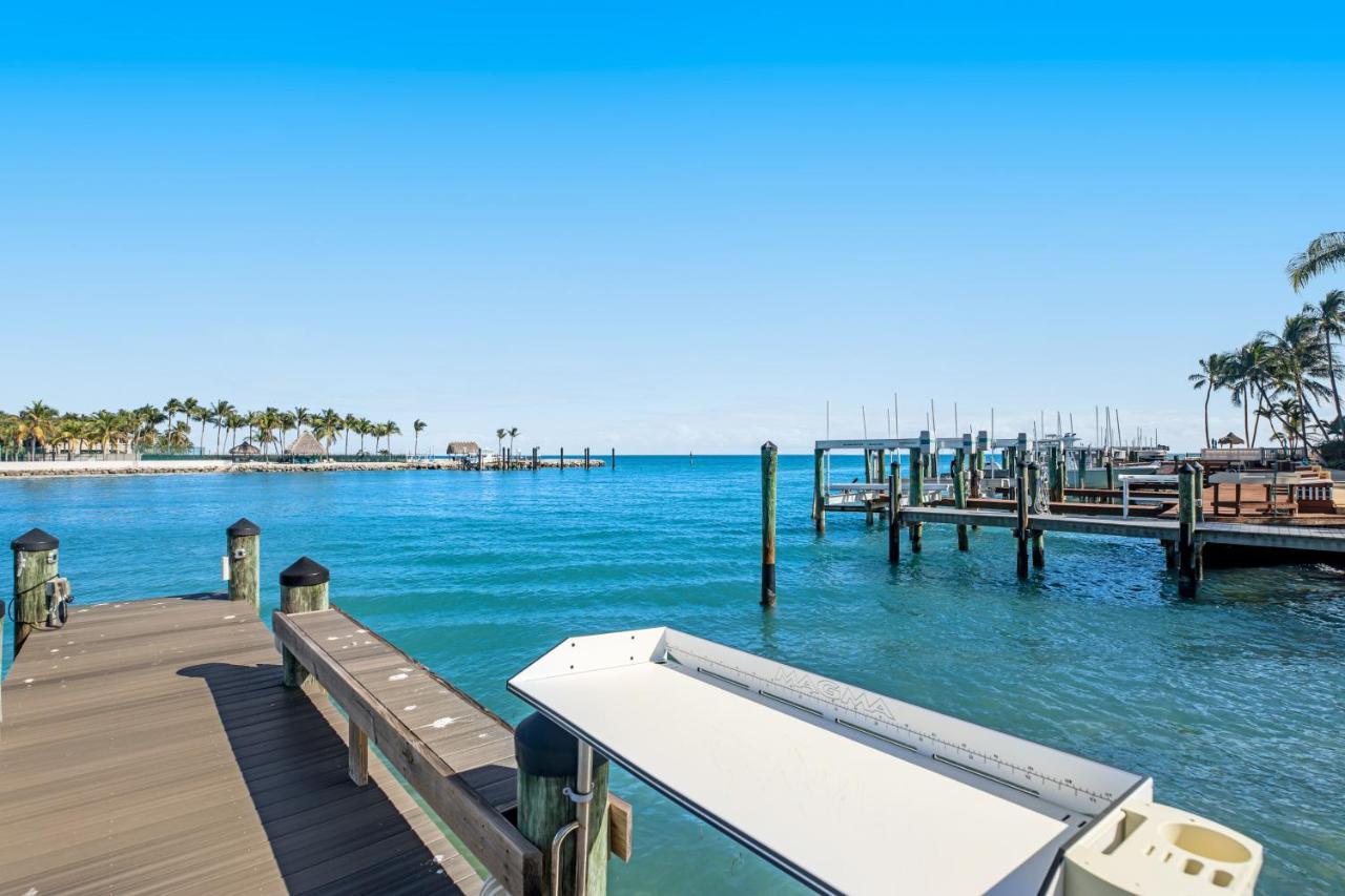 Вилла Casa Del Mar Key Colony Beach Экстерьер фото