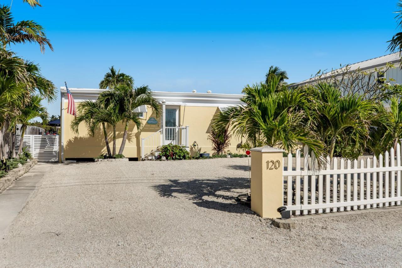 Вилла Casa Del Mar Key Colony Beach Экстерьер фото