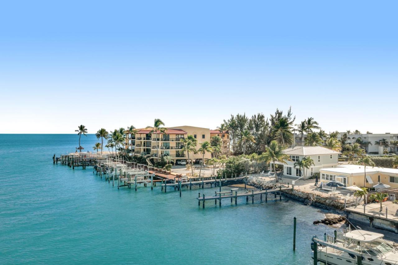 Вилла Casa Del Mar Key Colony Beach Экстерьер фото